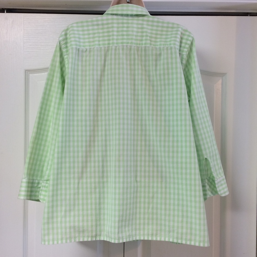 Chaps button down - Picture 4 of 7
